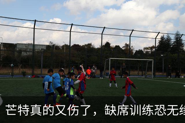 芒特真的又伤了，缺席训练恐无缘热身赛！罗马为科内降价到5500万